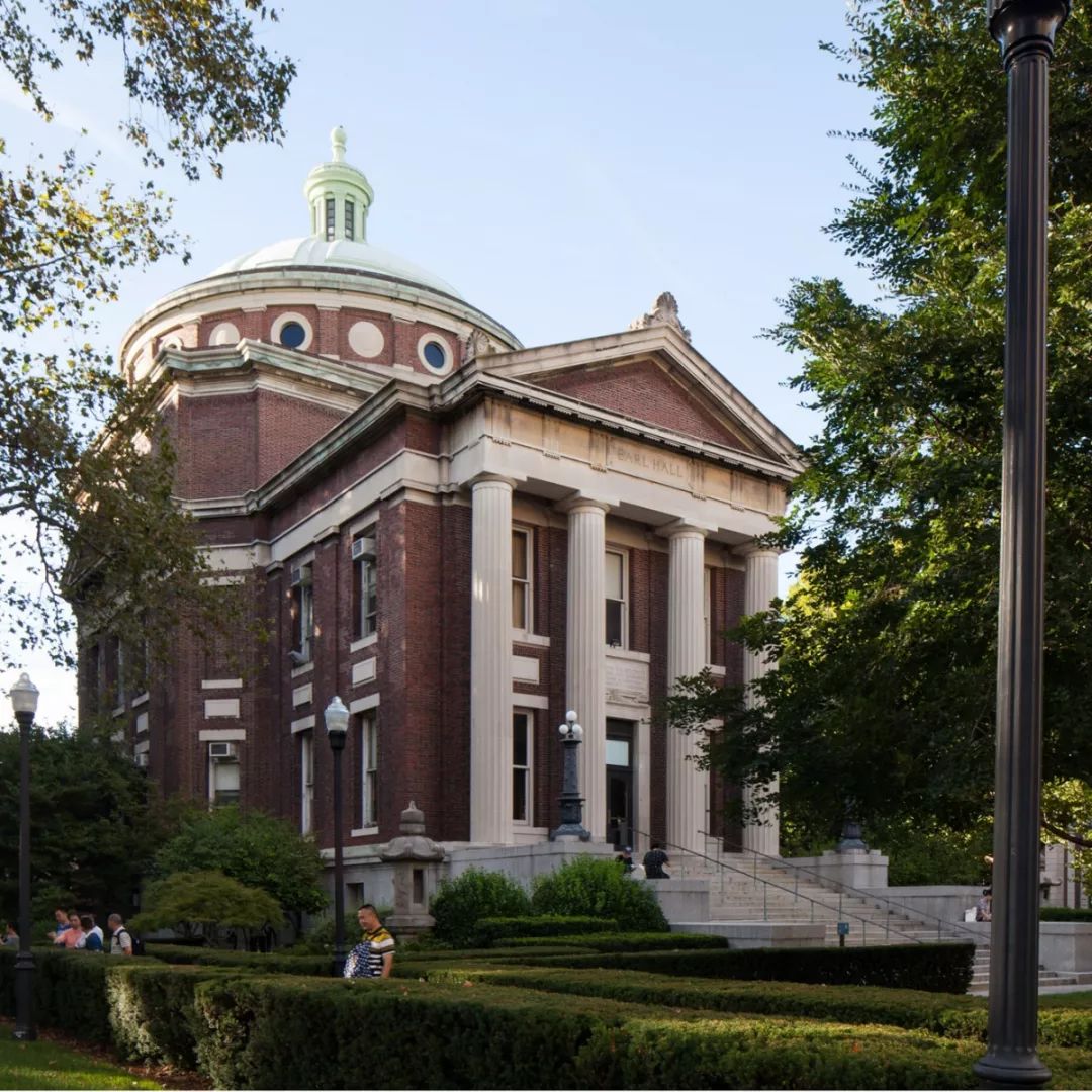 美国常春藤宾夕法尼亚大学,美国常春藤大学宾夕法尼亚大学