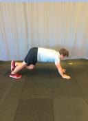 8种最常见最致命的深蹲错误,你的深蹲硬拉可能都练错了