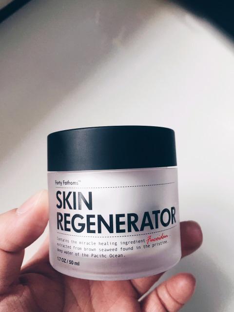 不踩雷的保湿面霜,该不该购买六百多的面霜