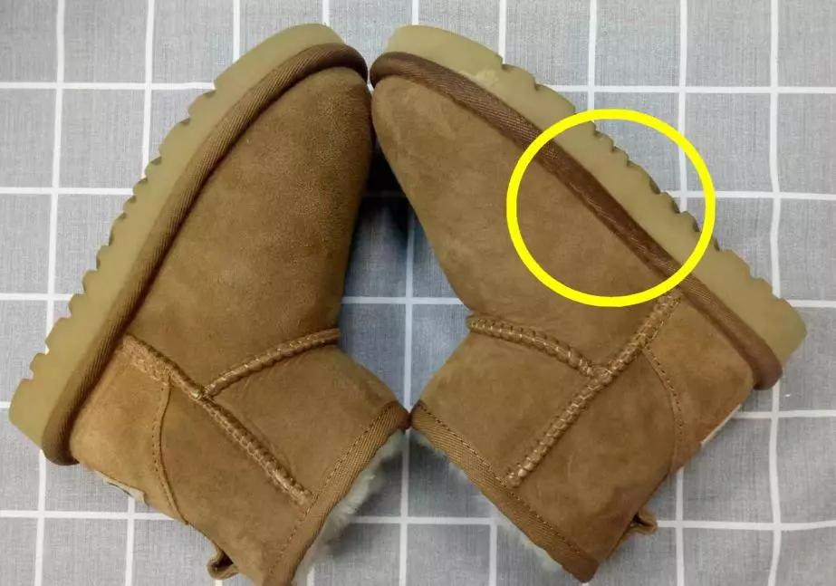 儿童雪地靴防滑哪款比较好,儿童雪地靴排行榜第一名轻软