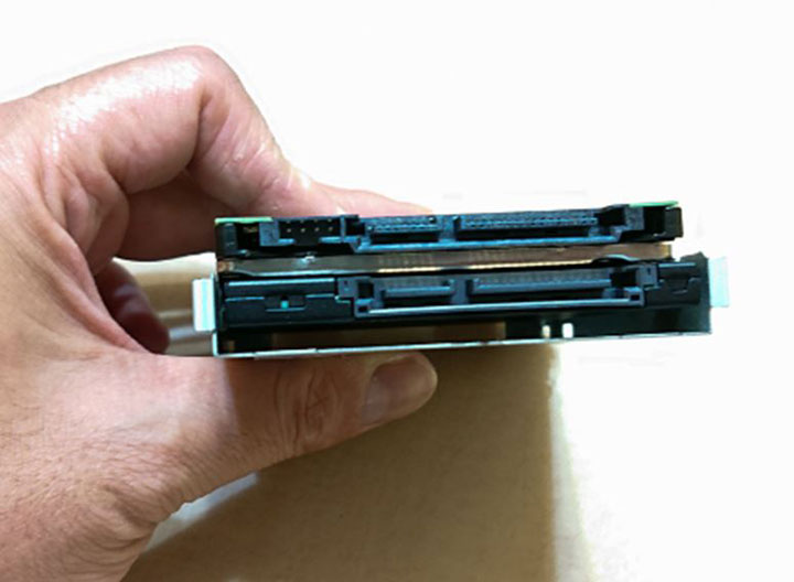 内置外接SSD*管双**齐下，完美的PS4升级法同步进化