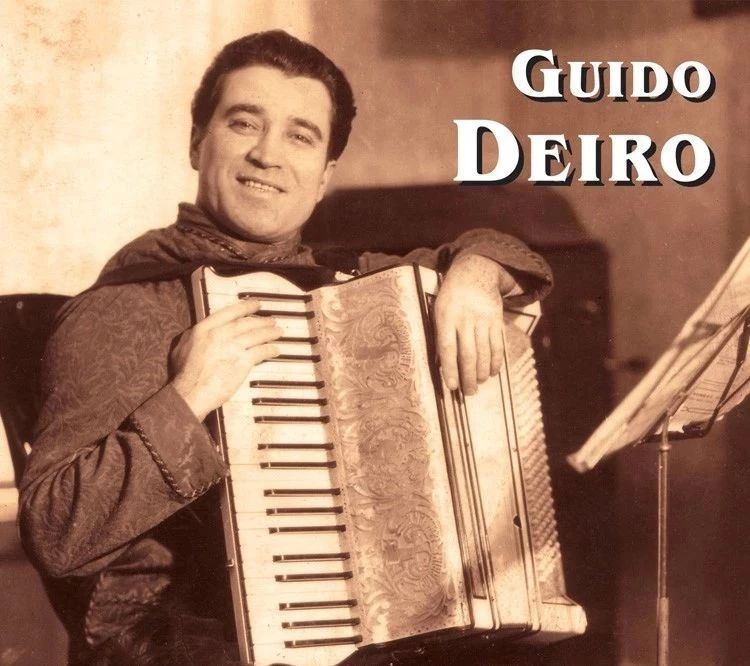 中国当前青年手风琴演奏家排名榜,国外的手风琴演奏家介绍