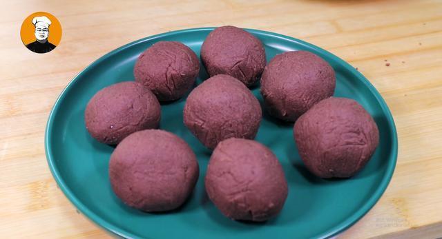 无鸡蛋铜锣烧怎么做,鸡蛋铜锣烧的做法