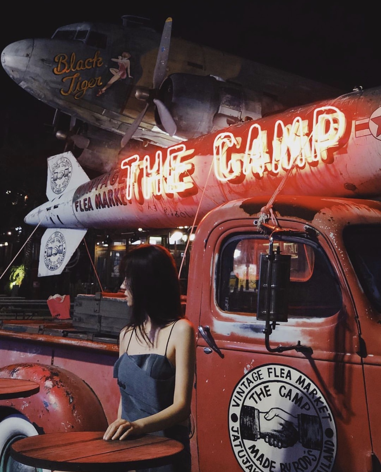 泰国曼谷旅游购物攻略视频,曼谷购物全攻略bigc