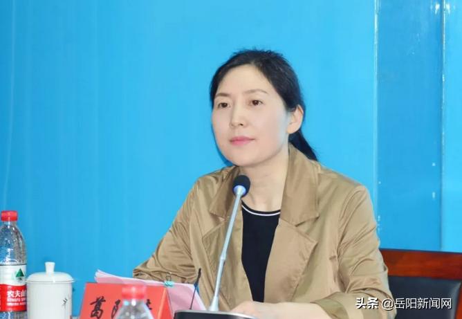 大咖云集，聚焦宫颈癌防治工程；才俊渊薮，汇聚全国巡讲岳阳站