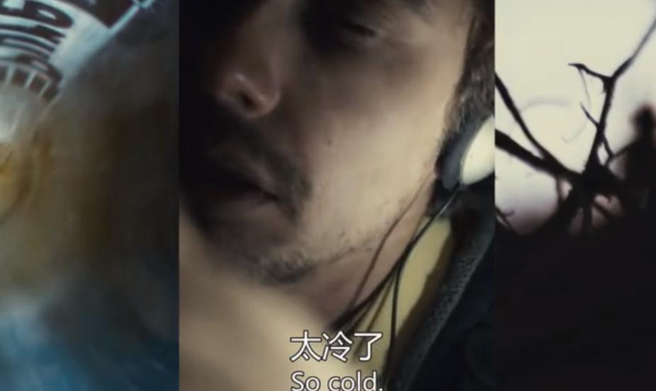 又渴又疼！手臂被石头卡住五天五夜？这部电影告诉你如何断臂求生