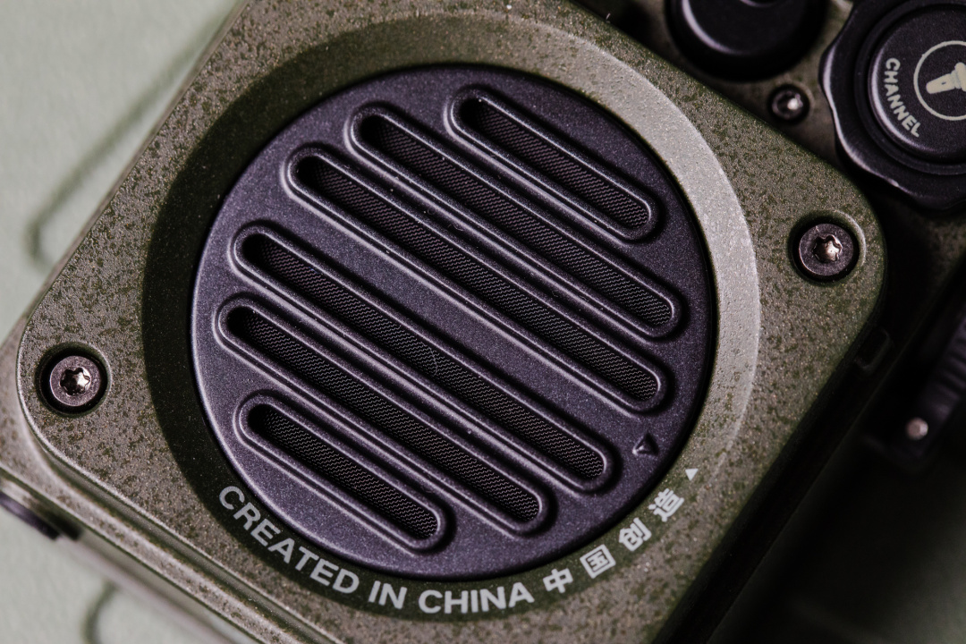 狂野悍马,悍马汽车音响小钢炮