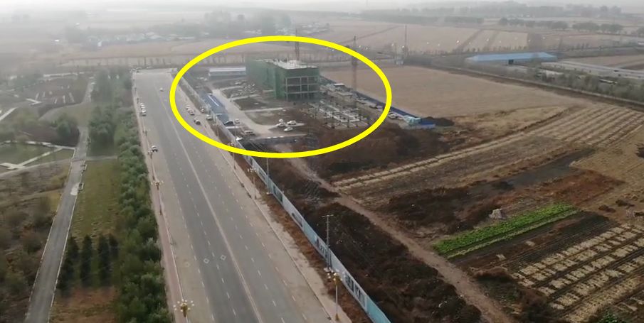 鍚堥殕浜笀瀛︽牎鍙樻垚鍏珛,浜笀鍚堥殕鏍″尯