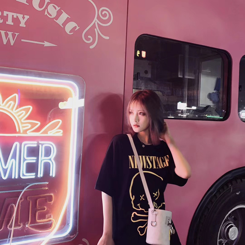 星盟主播专访嘻嘻：把开心传递给大家