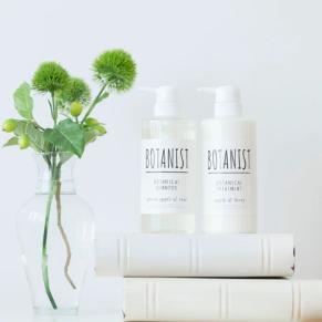 冬天头发少适合用的洗发水,头发一洗就黑不掉色的洗发水