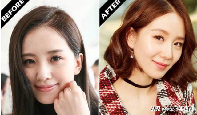 什么眉毛好看又显气质,什么眉形比较可爱