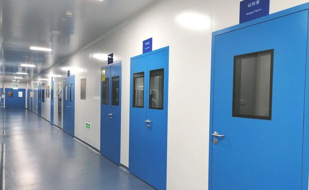 科技赋能,带你领略“康婷之眼”