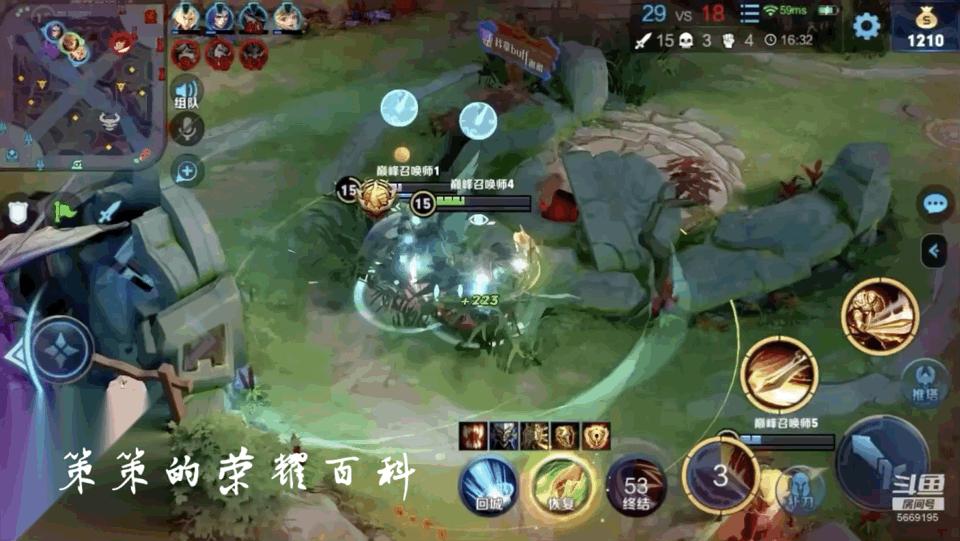 新手亚瑟对线思路教学,亚瑟双沉默连招技巧