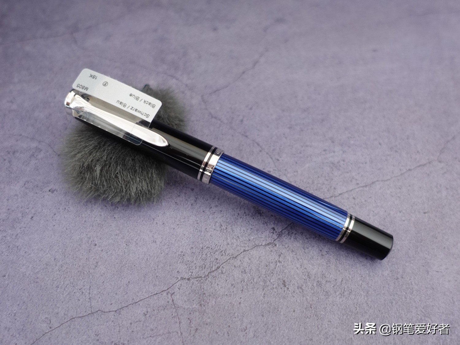 百利金m805和m800哪个好,百利金钢笔ef尖和f尖的区别