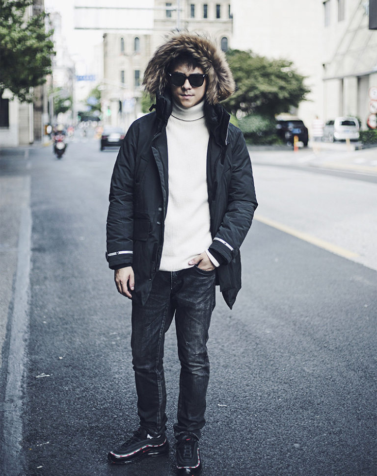 羽绒服男款爆款180斤,搜索男士今年最新款的羽绒服