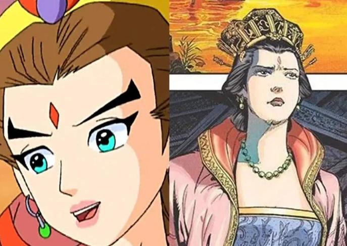 神兵小将谁干过东方雄,神兵小将中的东方雄