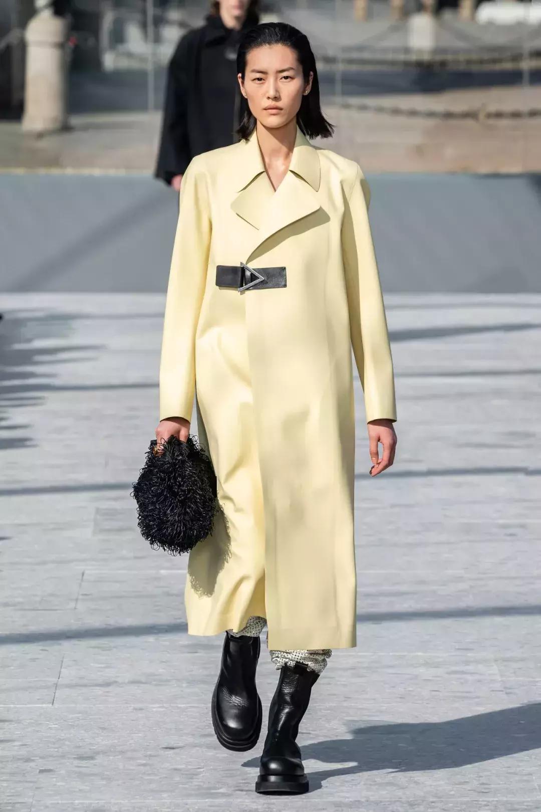 BV才不是下一个CELINE，人家要“干掉”Prada、Gucci，和LV肩并肩