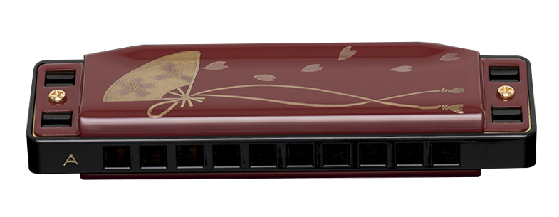 口琴震惊全场,口琴100周年