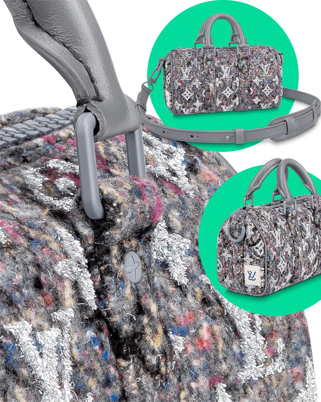 秋冬大牌包,秋冬大牌包包推荐图片