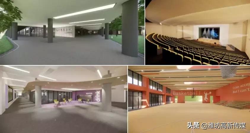 未来实验小学招生简章,未来实验学校招生范围图