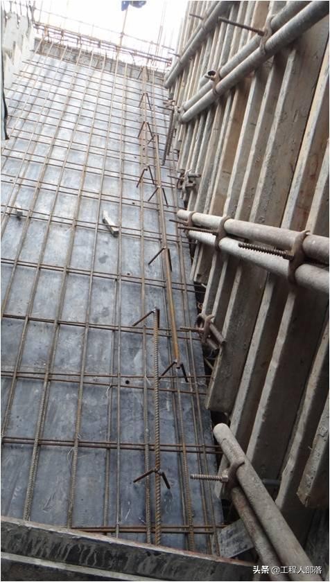 墩柱模板通病及防治措施,二衬模板支架工程通病