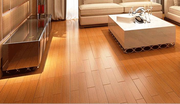 圆盘豆实木地板价格贵吗,橡木实木地板和圆盘豆地板哪个好