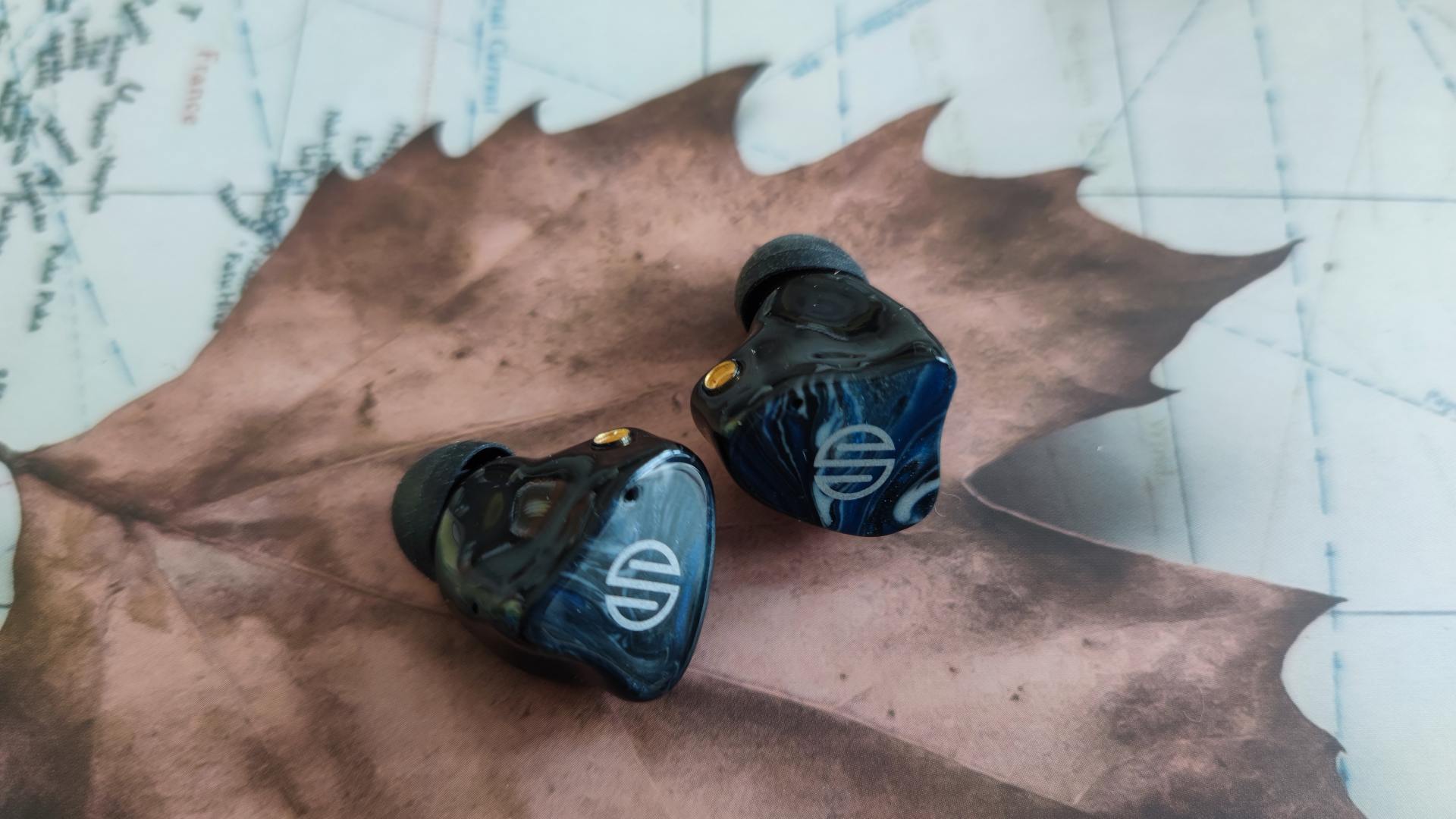 HIFI高品质发烧耳机BGVPQ2S，堪称白菜价