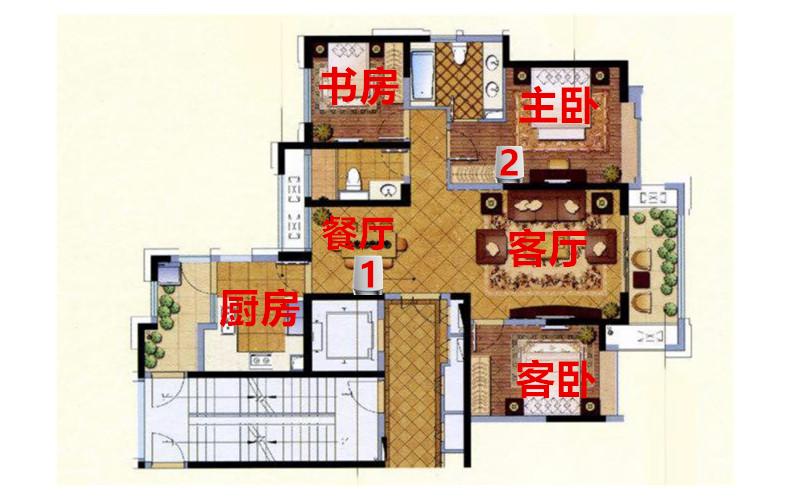 mesh组网路由器选择,mesh路由器不会选注意看这几点