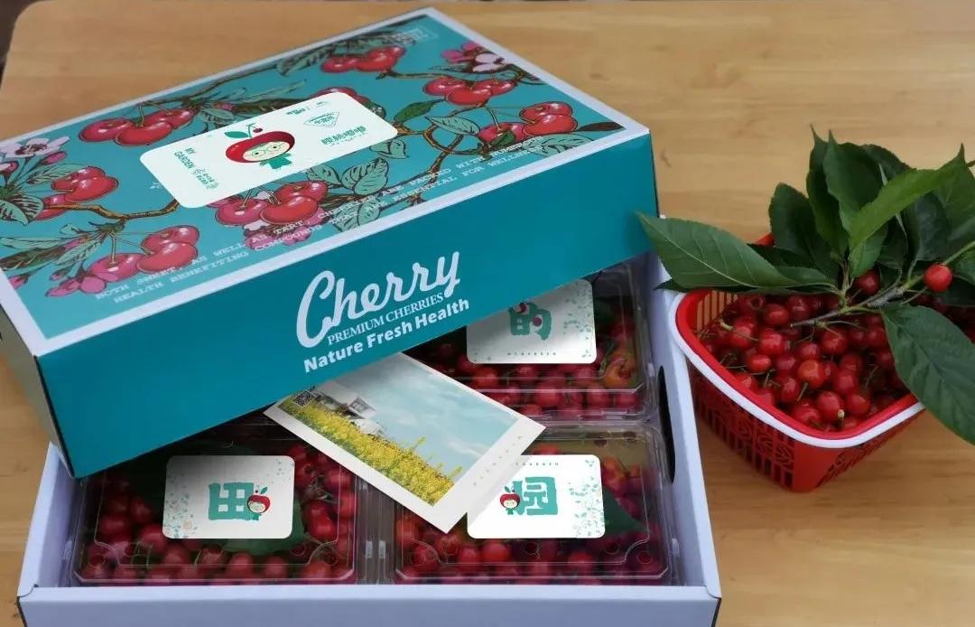 青白江特色旅游商品来啦！快来看有没有你的“心头好”