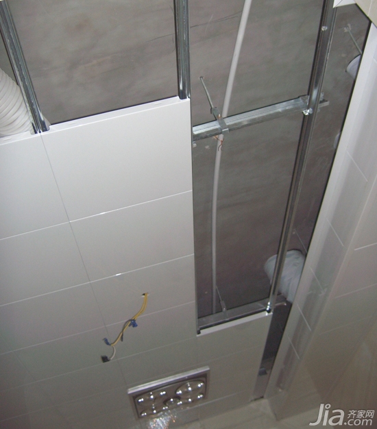 装修吊顶预算,家装吊顶自己做能省多少钱