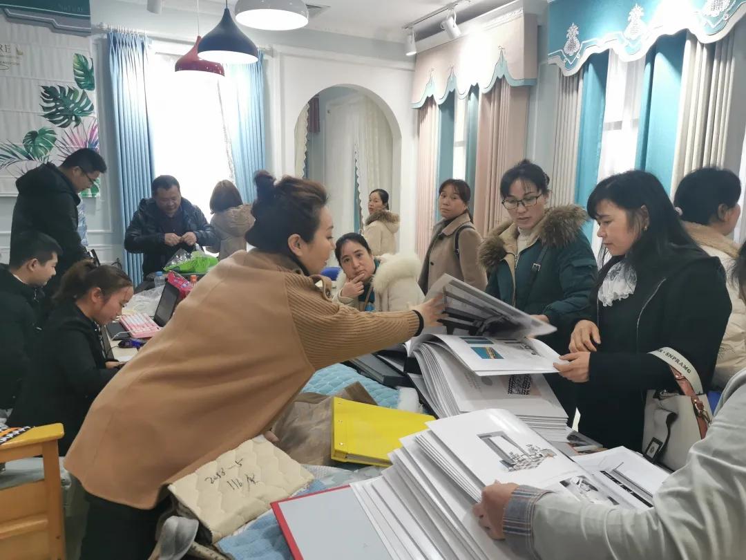 2021布艺展会,布艺展会2021年哪里展