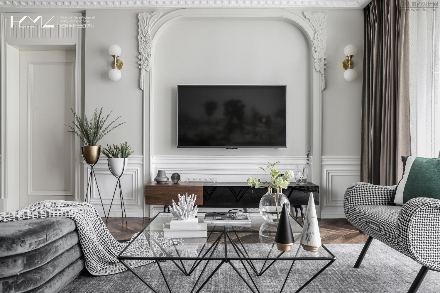 【新作】花漾美作设计--夕·拾