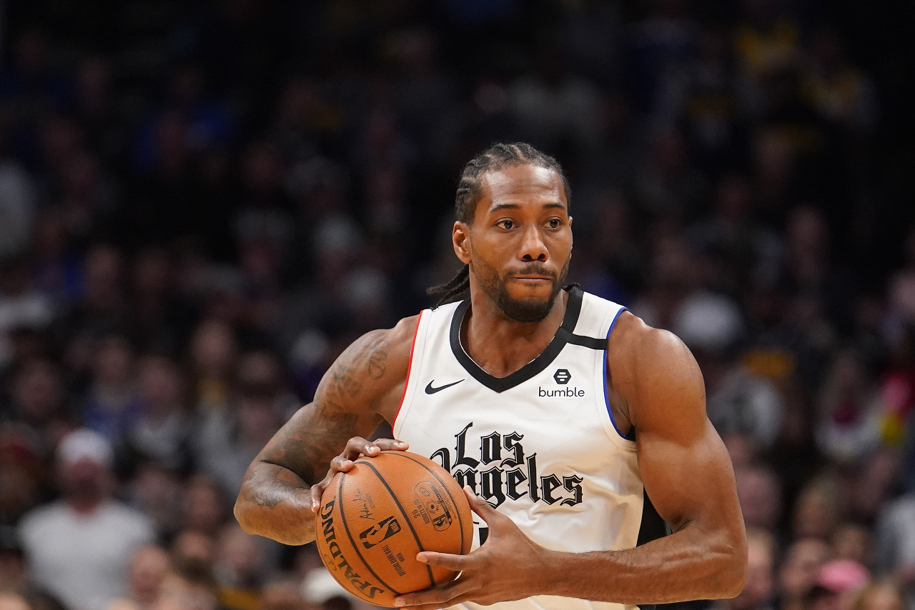 nba五大锋线,现役五大大前锋杜兰特