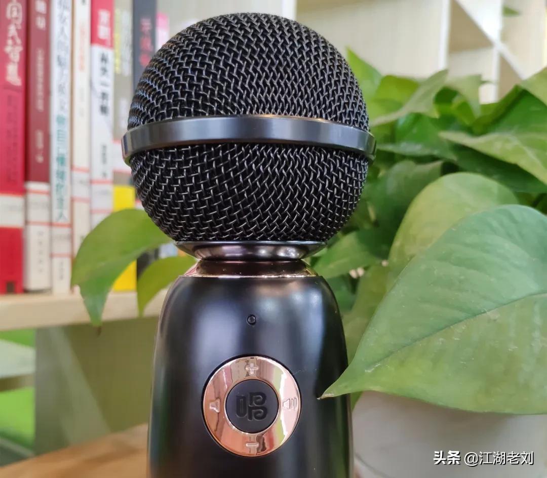 唱吧精灵麦克风q3必须要软件吗,唱吧精灵麦克风q3带声卡吗