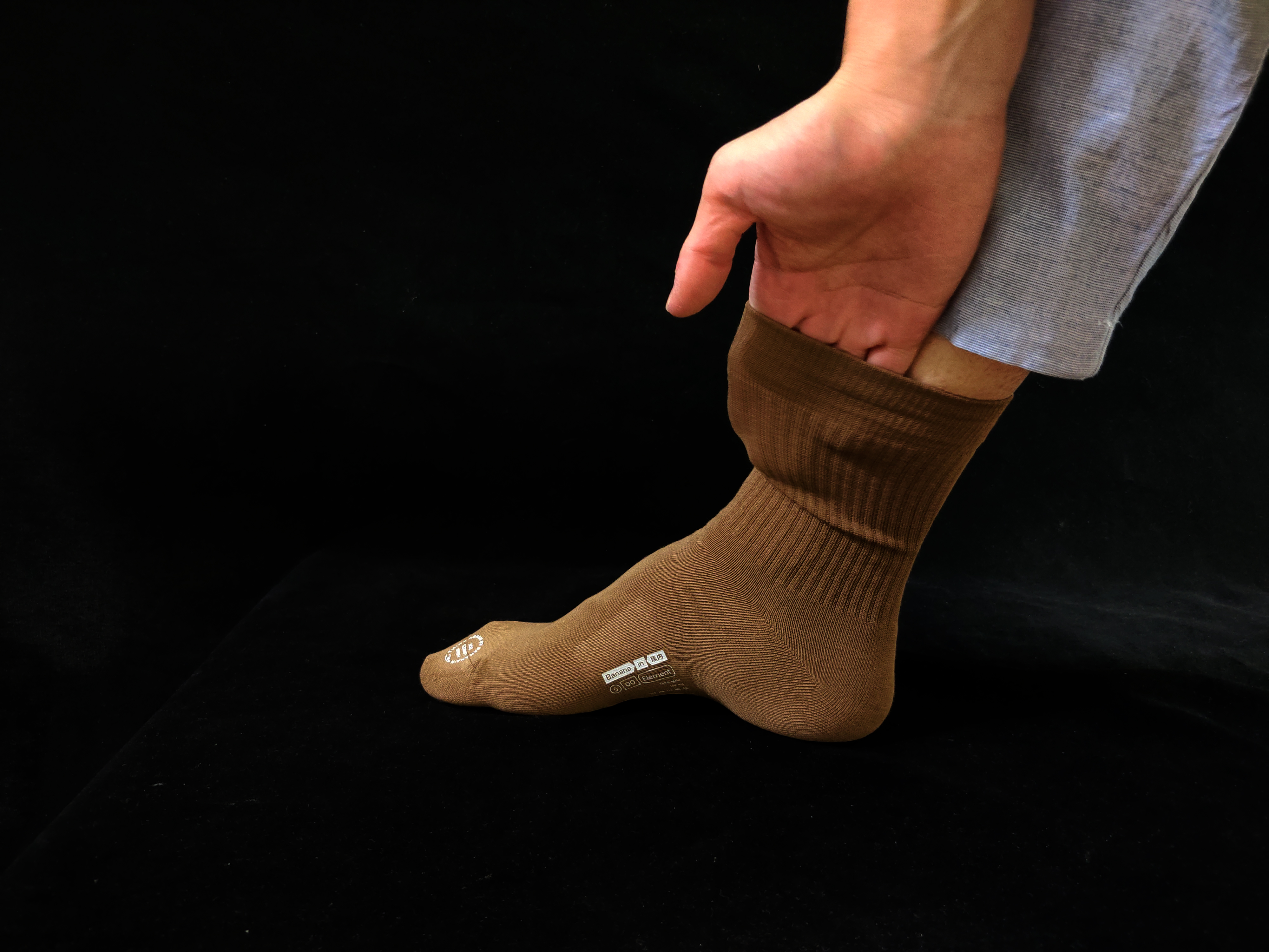 关于*裤内**与袜子的那些事——蕉内阳光棉*裤内**+妥妥袜使用体验