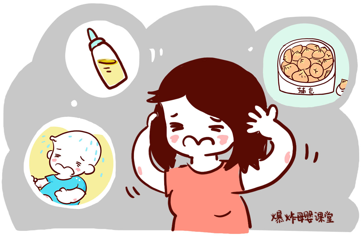 警惕过度喂养别增加宝宝肥胖几率,别让儿童肥胖变成孩子成长的烦恼