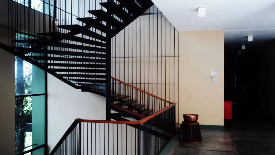 这个曾数次登上LP榜单的微笑国度，还有众多小众酒店值得睡