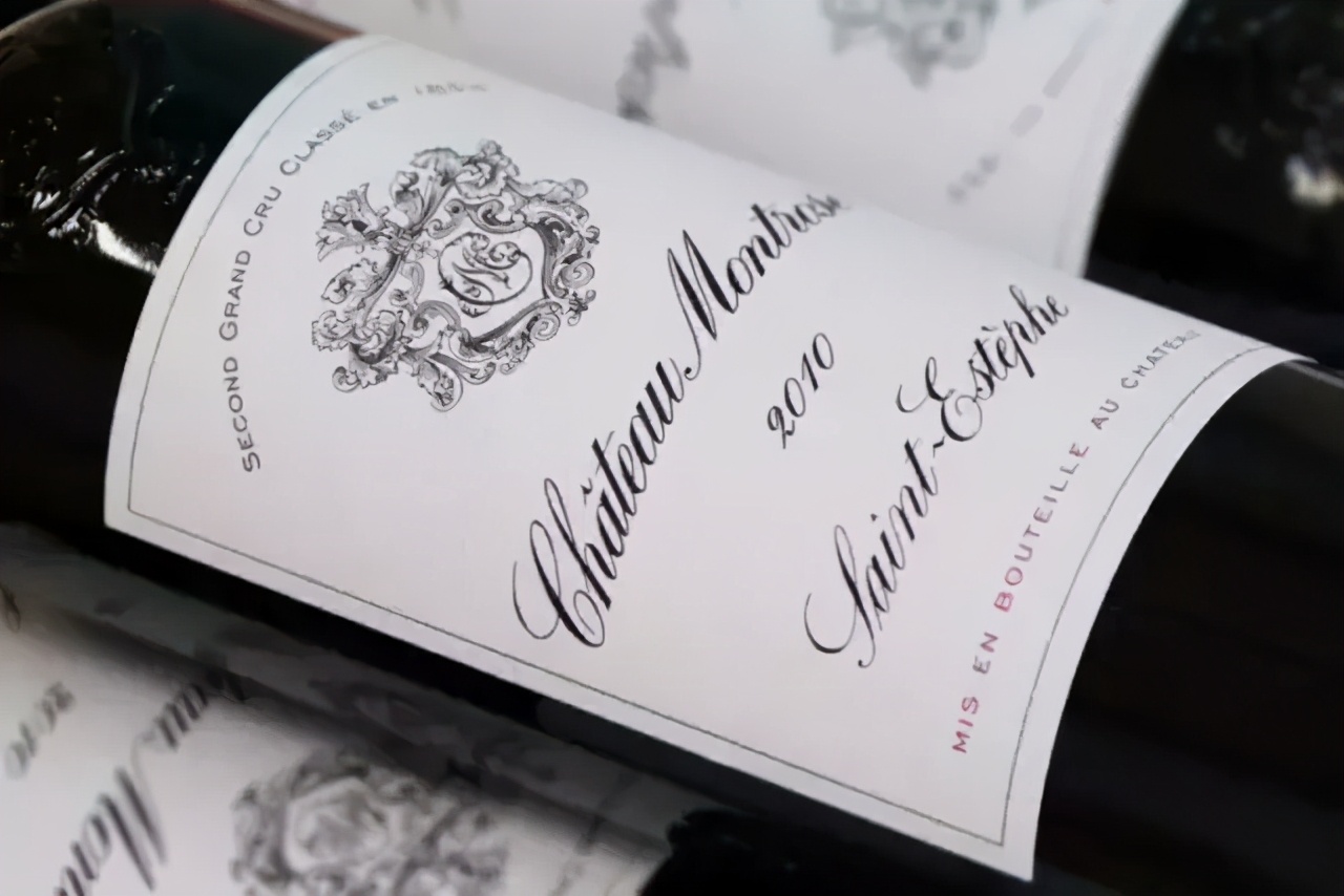 叫板拉菲,波尔多五大名庄