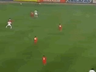 盘点来自安徽十大知名足球运动员,国内40年最强的足球运动员