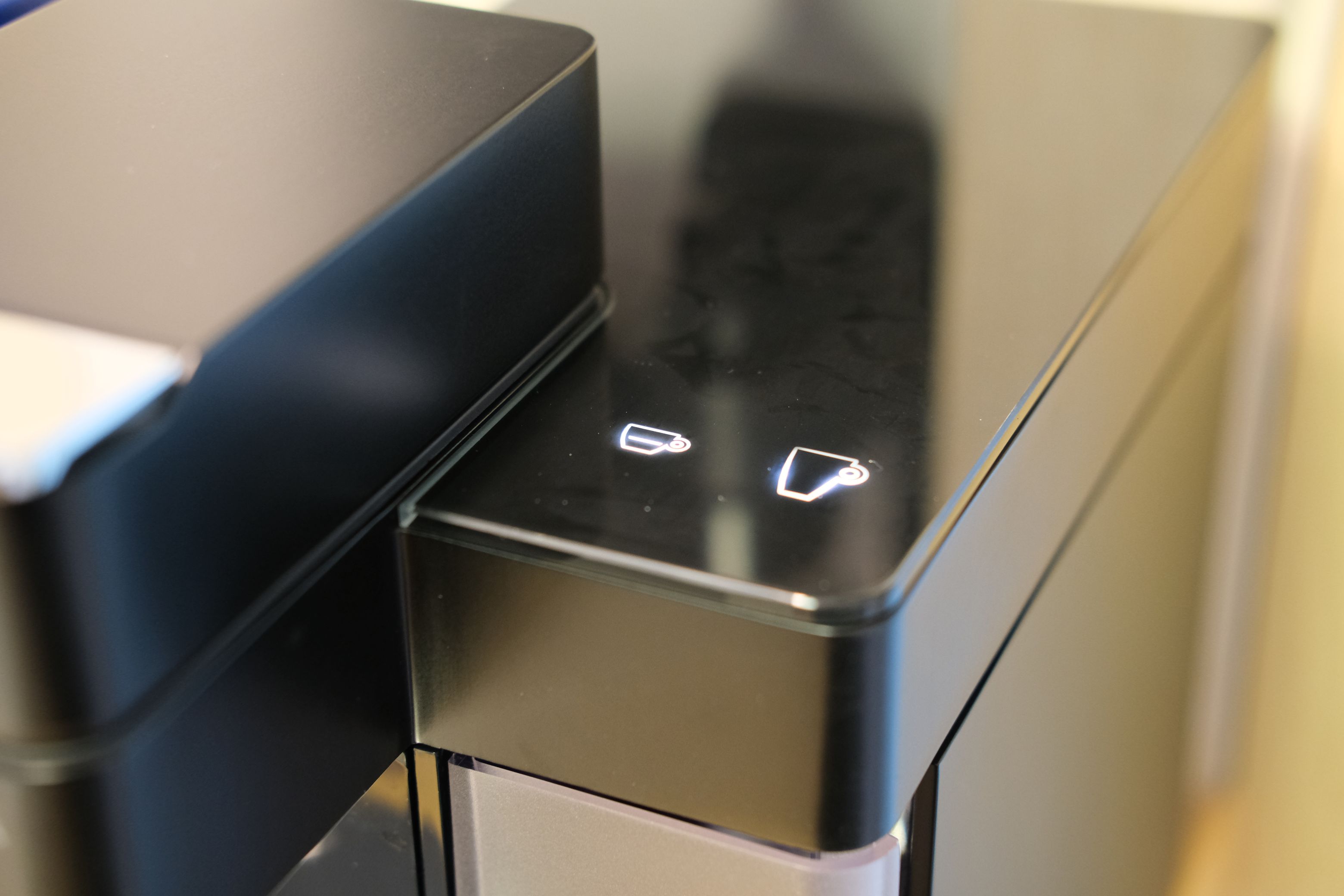 心想咖啡机雀巢胶囊咖啡机对比,胶囊咖啡机全自动咖啡机哪个好