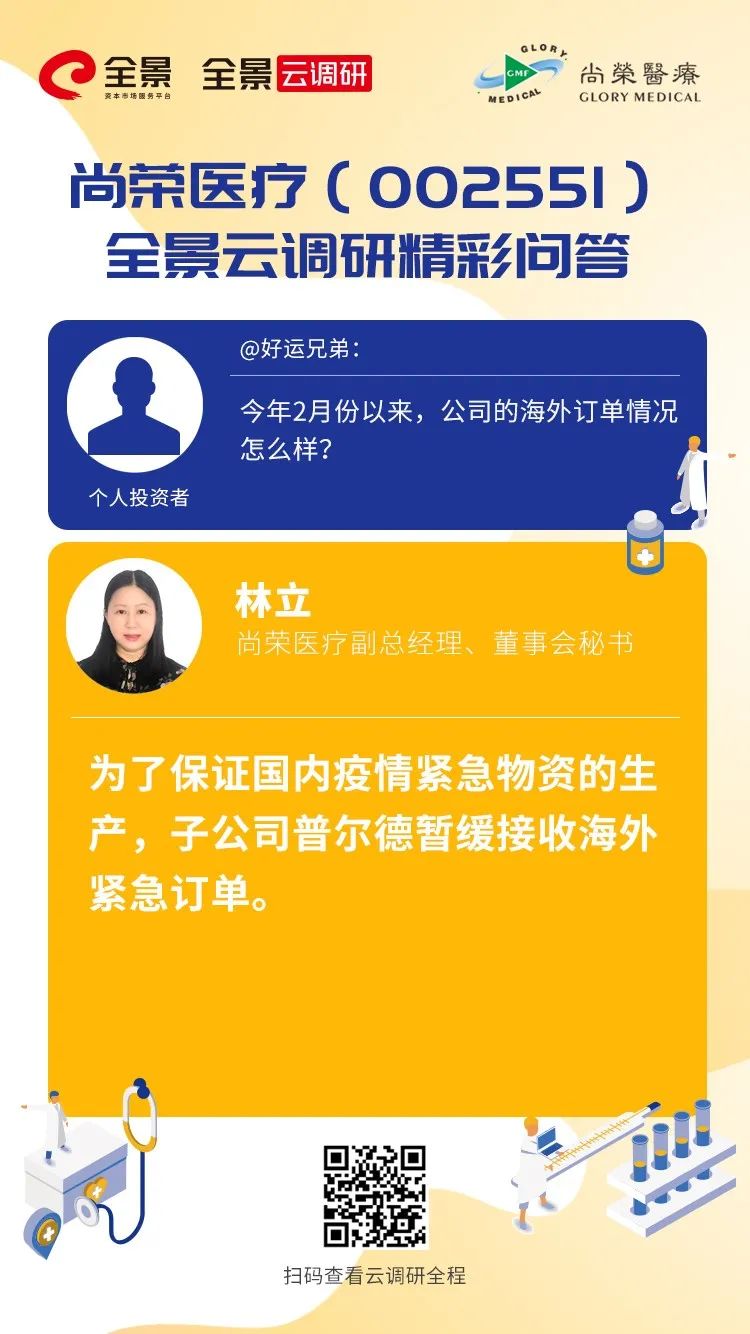 尚荣医疗生产防护服种类,尚荣医疗预计能涨到多少