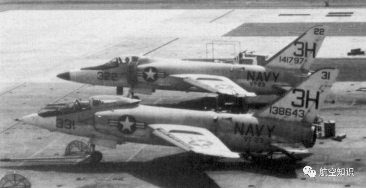 收藏扒一扒美国喷气式战斗机家族,美国第二架喷气式战机