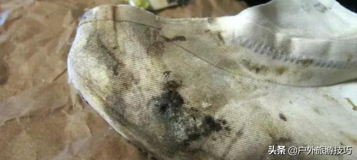徒步鞋保养的正确方法,徒步鞋如何打理