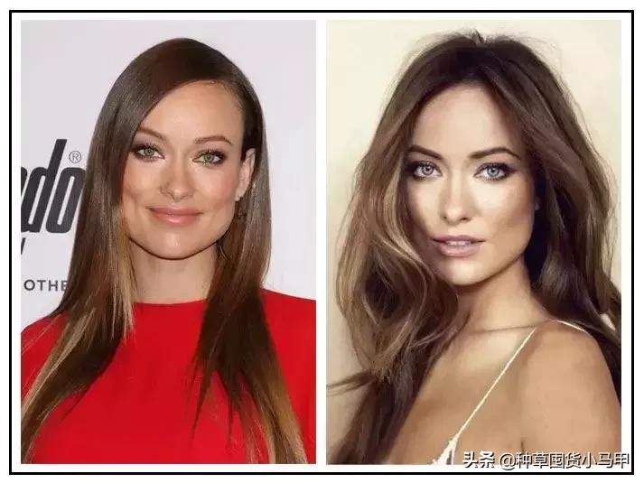 脸大中年女人方脸发型图片,脸大的超短发女生适合什么发型