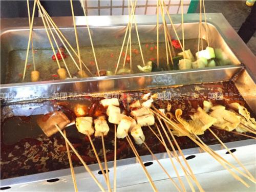 哪种街边小吃生意好赚钱,现在卖什么小吃最赚钱见效