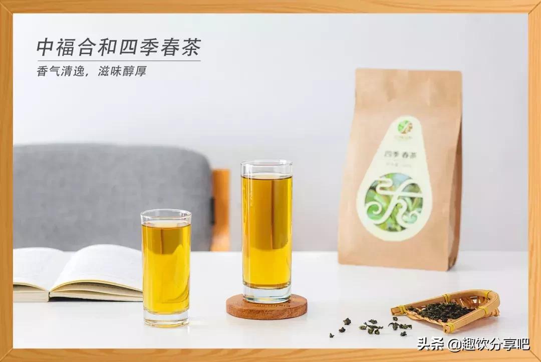 冬季热水果茶自制做法大全,为什么热的果茶很酸