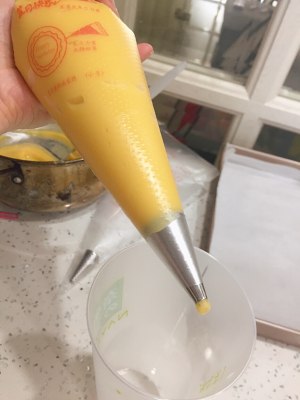 泡芙出炉怎样保持酥脆,泡芙出炉后塌陷