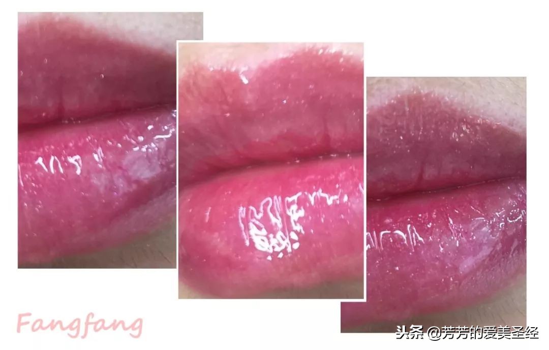 用润唇膏不管用嘴唇干起皮,拒绝嘴唇干燥起皮有色润唇膏测评