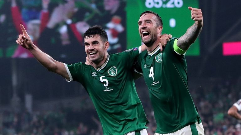 爱尔兰拿过世界杯冠军吗,世界杯预选赛葡萄牙爱尔兰