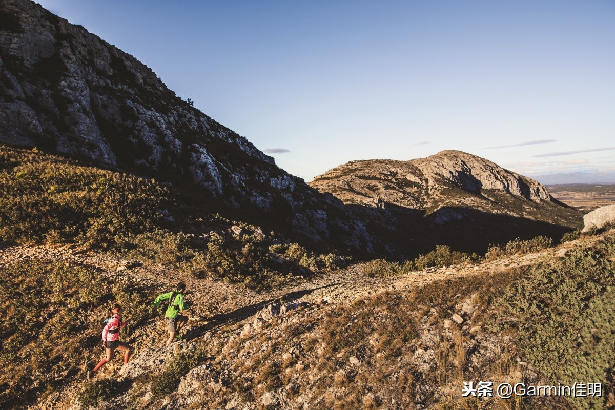 人生就是一场越野赛,人生第一个越野赛感悟